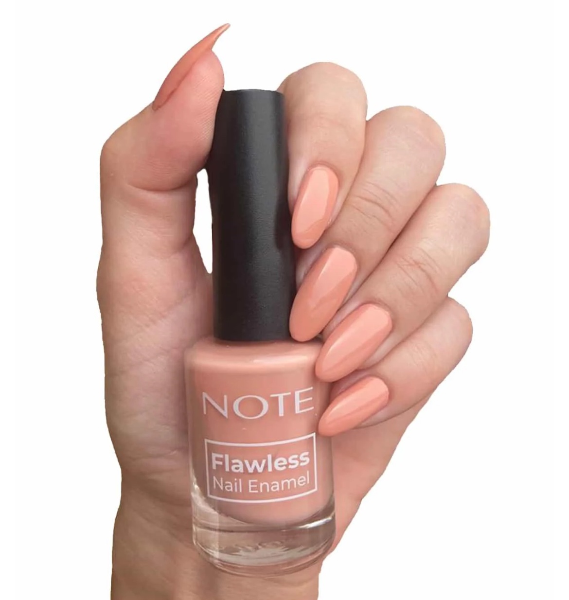 Note Vernis à Ongles Flawless – 025 Sweet Dreams Note Vernis à Ongles Flawless – 025 Sweet Dreams