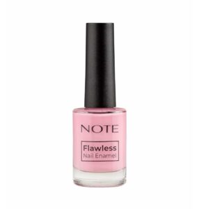 Note Vernis à Ongles Flawless – 029 Baby Pink