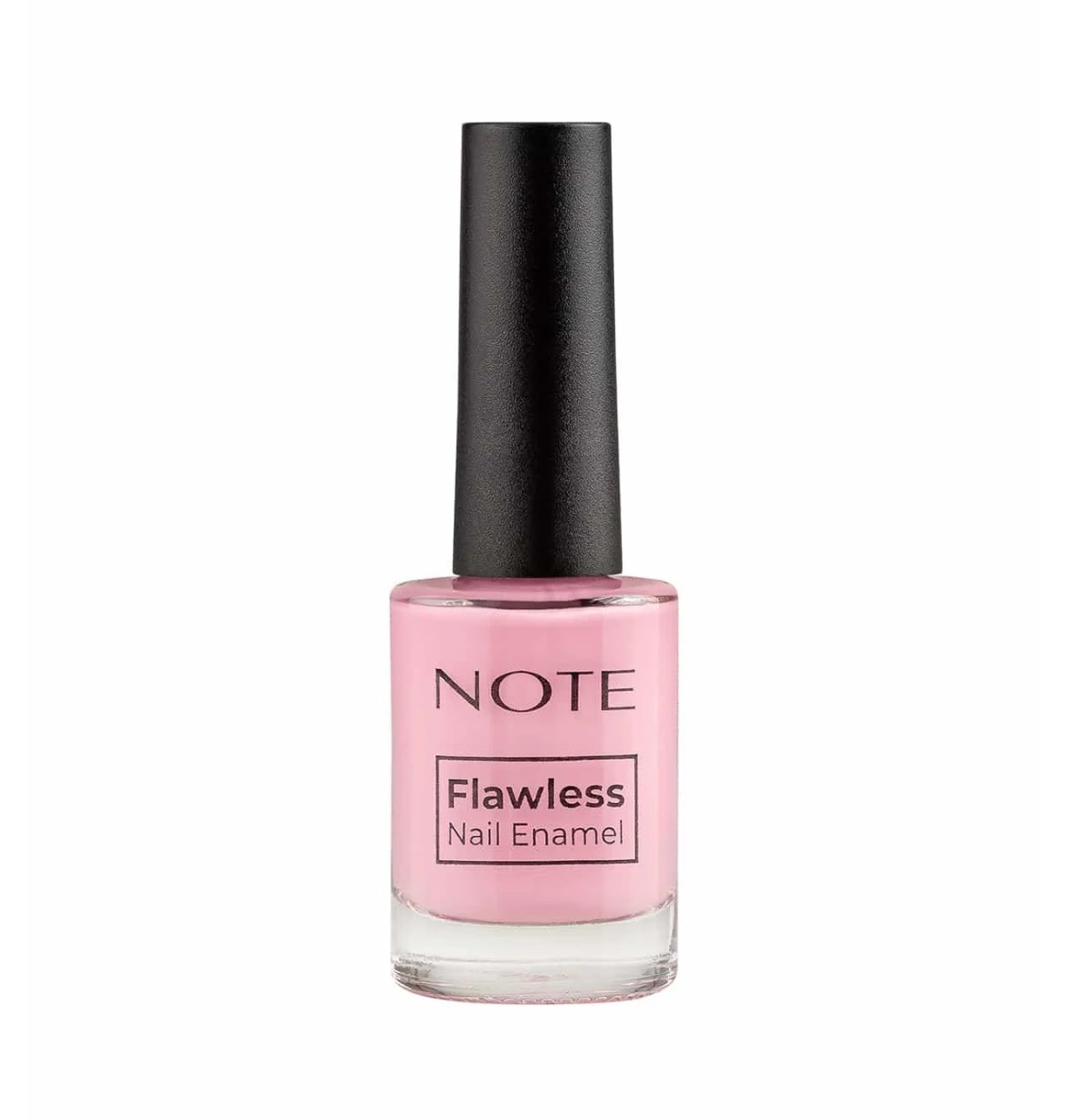 Note Vernis à Ongles Flawless – 029 Baby Pink