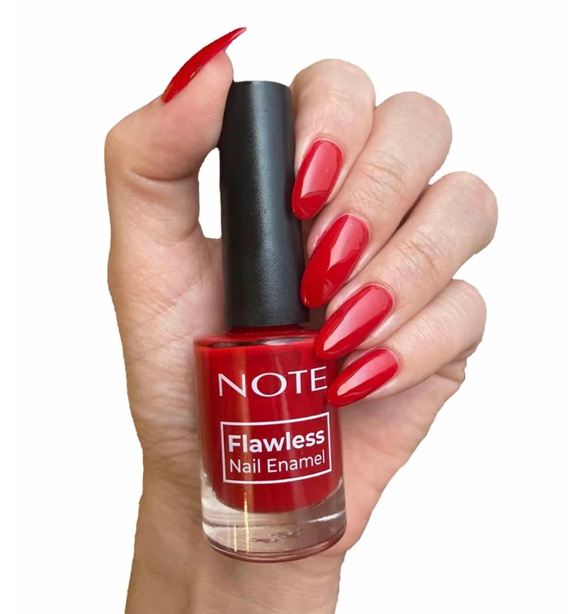 Note Vernis à Ongles Flawless – 032 Lovely Note Vernis à Ongles Flawless – 032 Lovely