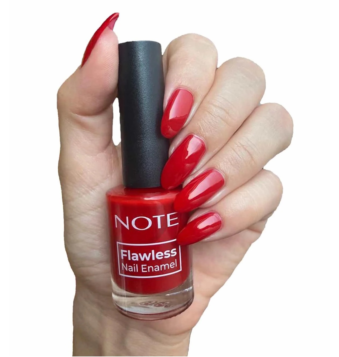 Note Vernis à Ongles Flawless – 033 Upper Mind Note Vernis à Ongles Flawless – 033 Upper Mind