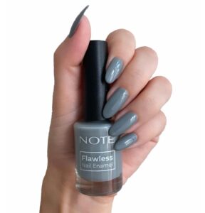 Note Vernis à Ongles Flawless – 037 Jade Stone