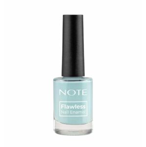 Note Vernis à Ongles Flawless – 040 Ocean Glaze