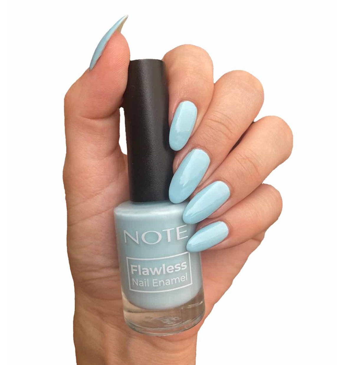 Note Vernis à Ongles Flawless – 041 Cloudy Vibes Note Vernis à Ongles Flawless – 041 Cloudy Vibes