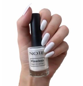 Note Vernis à Ongles Flawless – 043 Pearl Note Vernis à Ongles Flawless – 043 Pearl