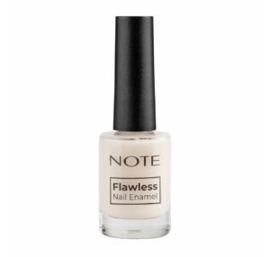 Note Vernis à Ongles Flawless – 045 Sand Beige