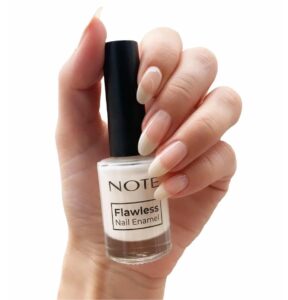 Note Vernis à Ongles Flawless – 045 Sand Beige