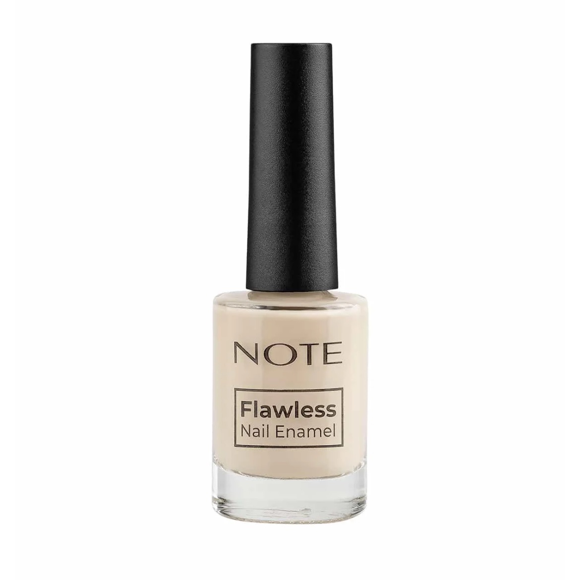 Note Vernis à Ongles Flawless – 046 Cream Beige