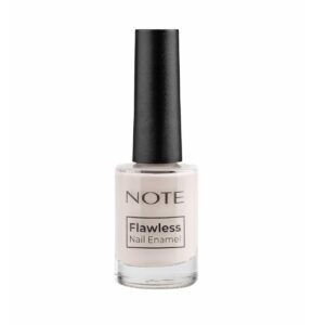 Note Vernis à Ongles Flawless – 047 Beige Note Vernis à Ongles Flawless – 047 Beige