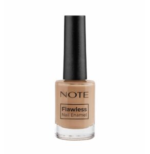 Note Vernis à Ongles Flawless – 051 Smoothie