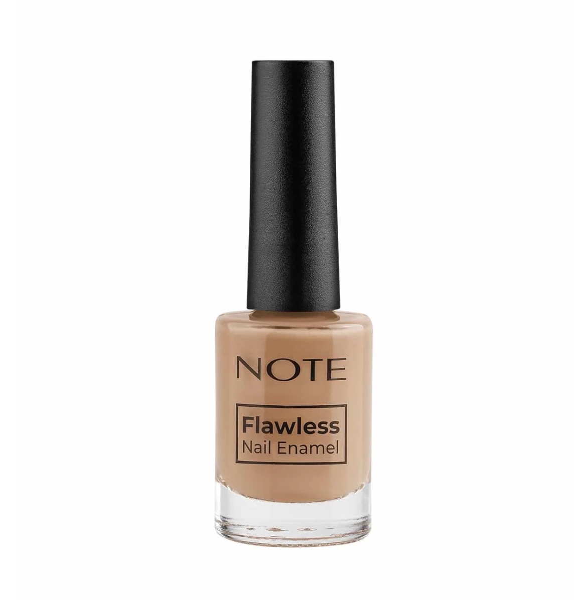 Note Vernis à Ongles Flawless – 051 Smoothie