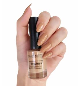 Note Vernis à Ongles Flawless – 051 Smoothie