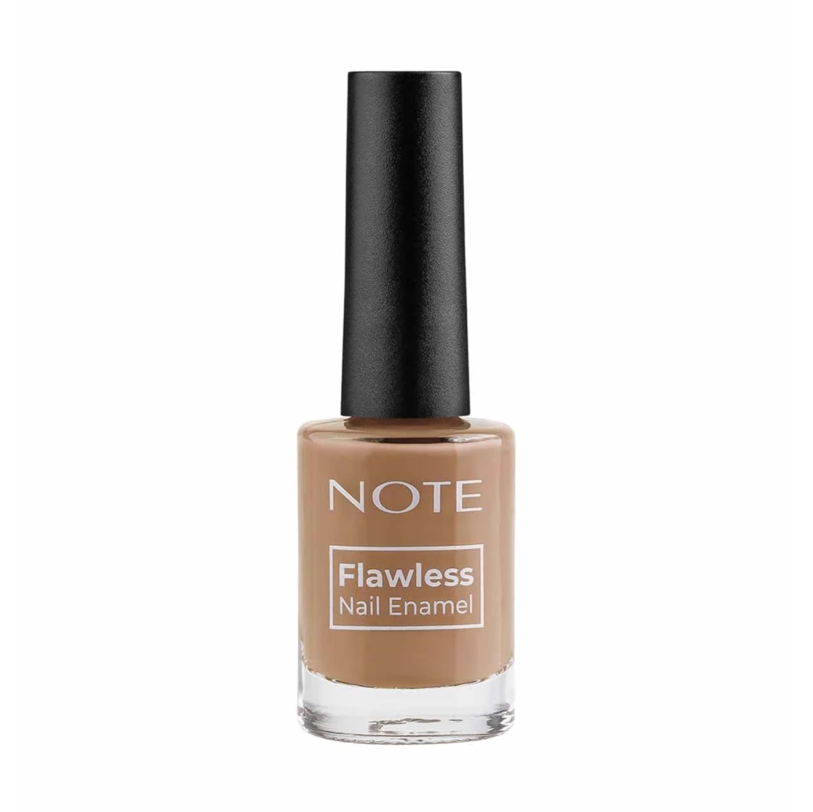 Note Vernis à Ongles Flawless – 052 Taupe