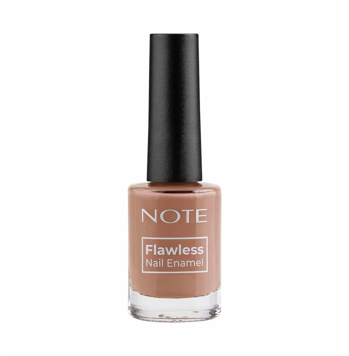 Note Vernis à Ongles Flawless – 053 Coffee Latte