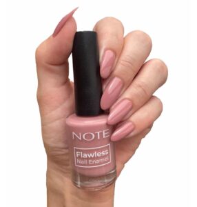 Note Vernis à Ongles Flawless – 053 Coffee Latte Note Vernis à Ongles Flawless – 053 Coffee Latte