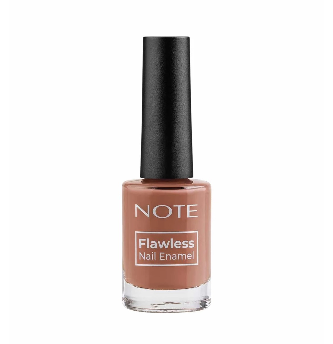 Note Vernis à Ongles Flawless – 054 Caramel