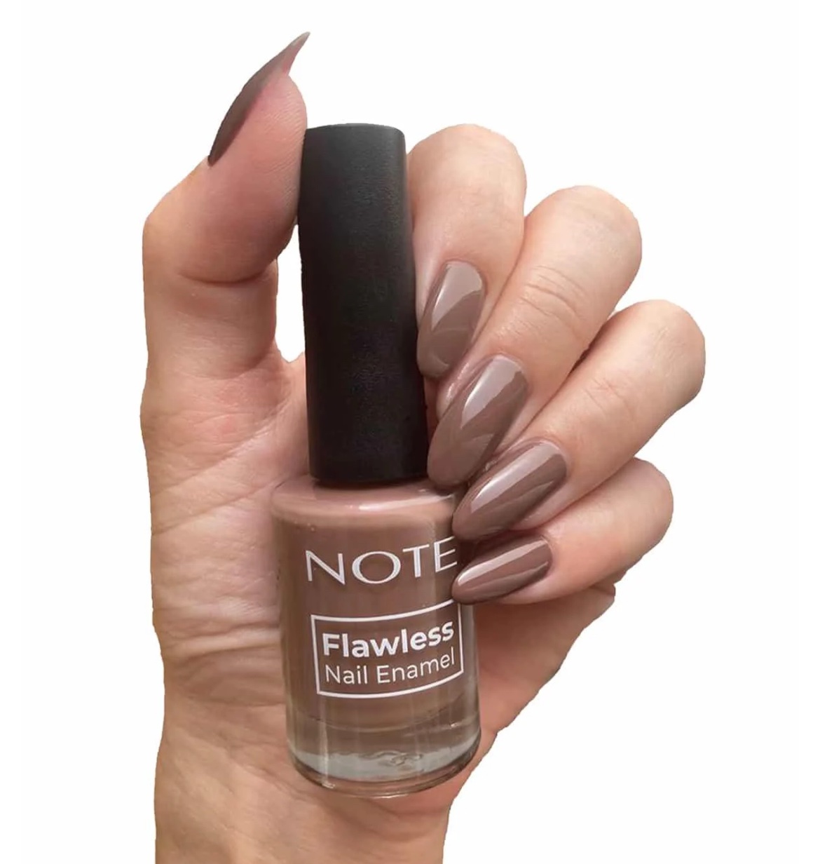 Note Vernis à Ongles Flawless – 056 Cookie Note Vernis à Ongles Flawless – 056 Cookie