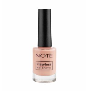 Note Vernis à Ongles Flawless – 058 Soft Pink