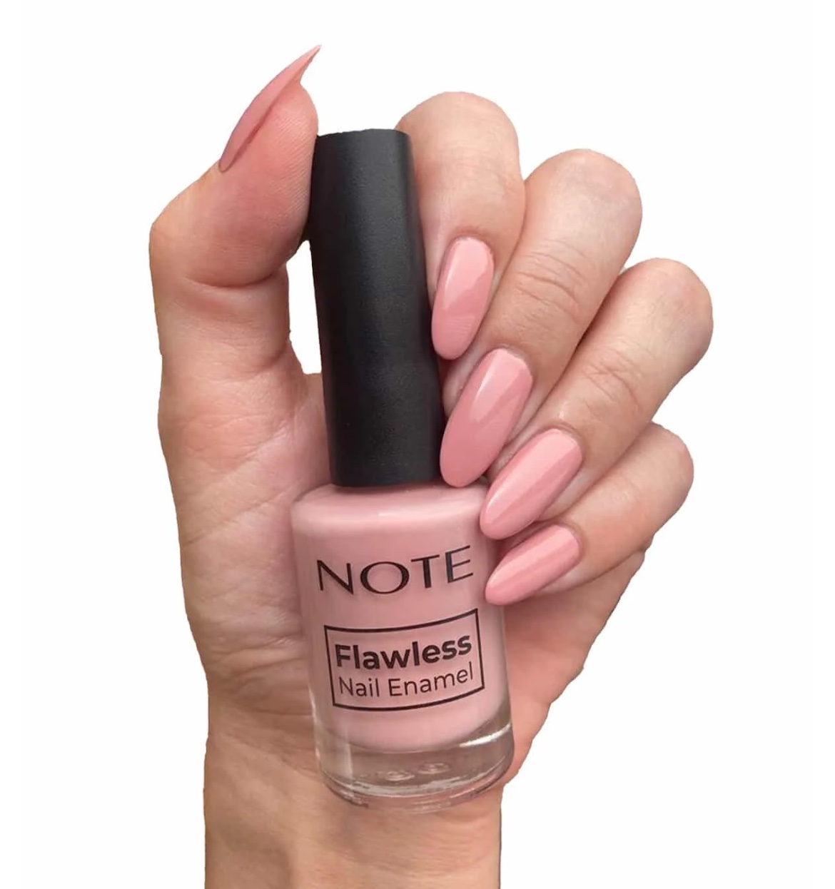 Note Vernis à Ongles Flawless – 059 Pebbie