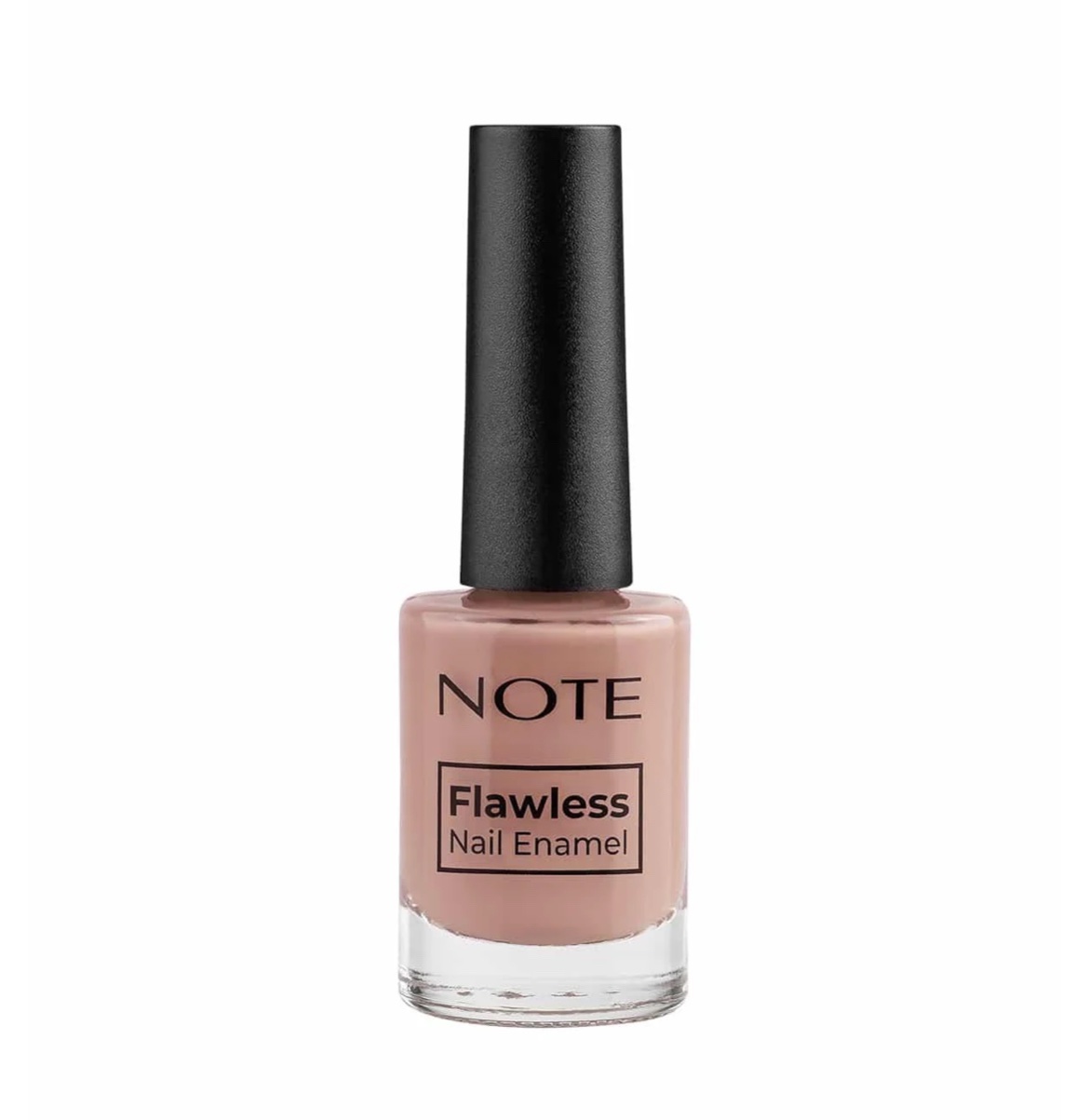 Note Vernis à Ongles Flawless – 060 Gentle Fawn