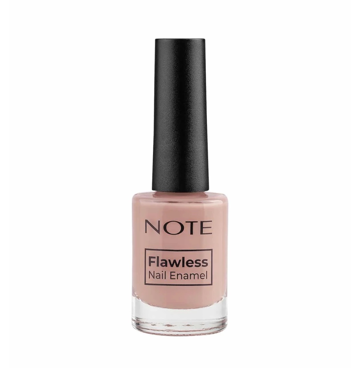 Note Vernis à Ongles Flawless – 061 Rose Dust
