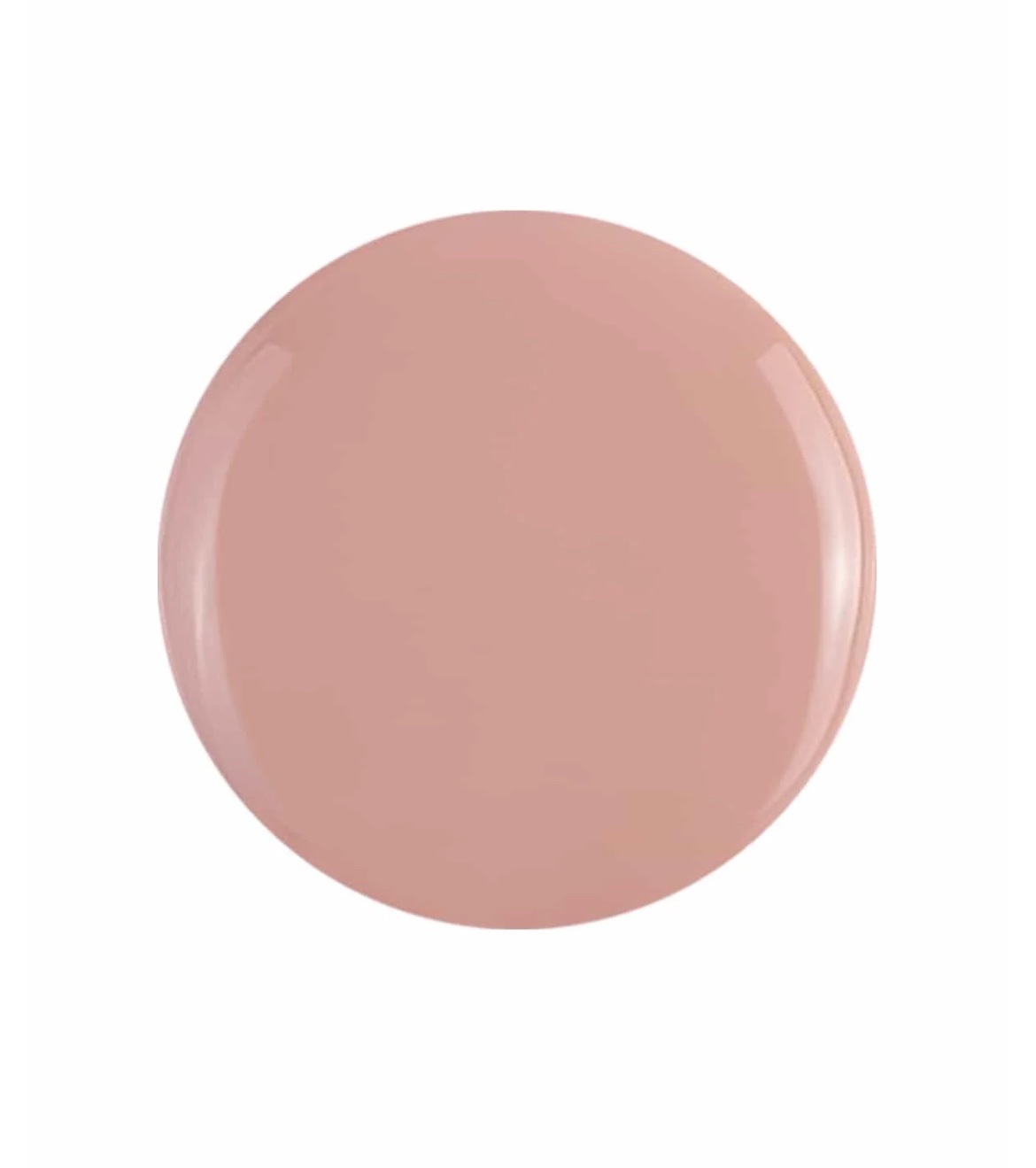 Note Vernis à Ongles Flawless – 061 Rose Dust