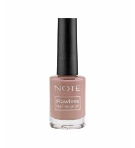 Note Vernis à Ongles Flawless – 063 Nude Pink Note Vernis à Ongles Flawless – 063 Nude Pink