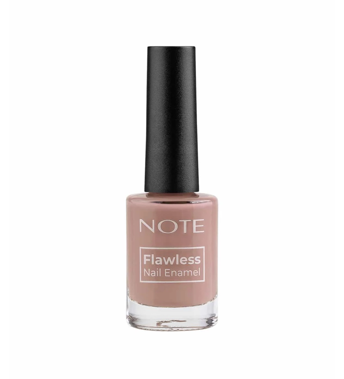 Note Vernis à Ongles Flawless – 063 Nude Pink Note Vernis à Ongles Flawless – 063 Nude Pink