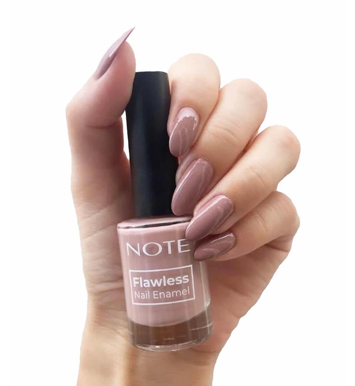 Note Vernis à Ongles Flawless – 063 Nude Pink Note Vernis à Ongles Flawless – 063 Nude Pink