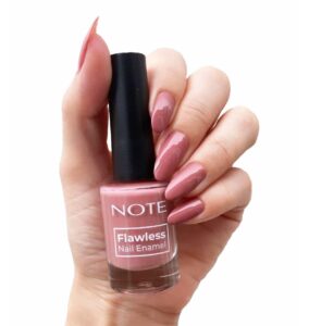 Note Vernis à Ongles Flawless – 065 Velvet