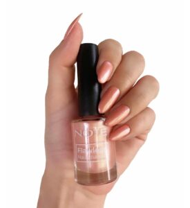 Note Vernis à Ongles Flawless – 071 Baby Doll