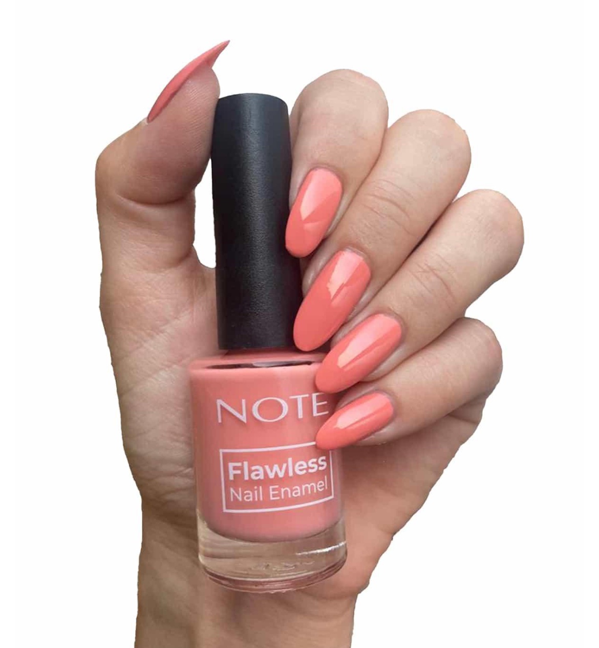 Note Vernis à Ongles Flawless – 074 Day Dream Note Vernis à Ongles Flawless – 074 Day Dream