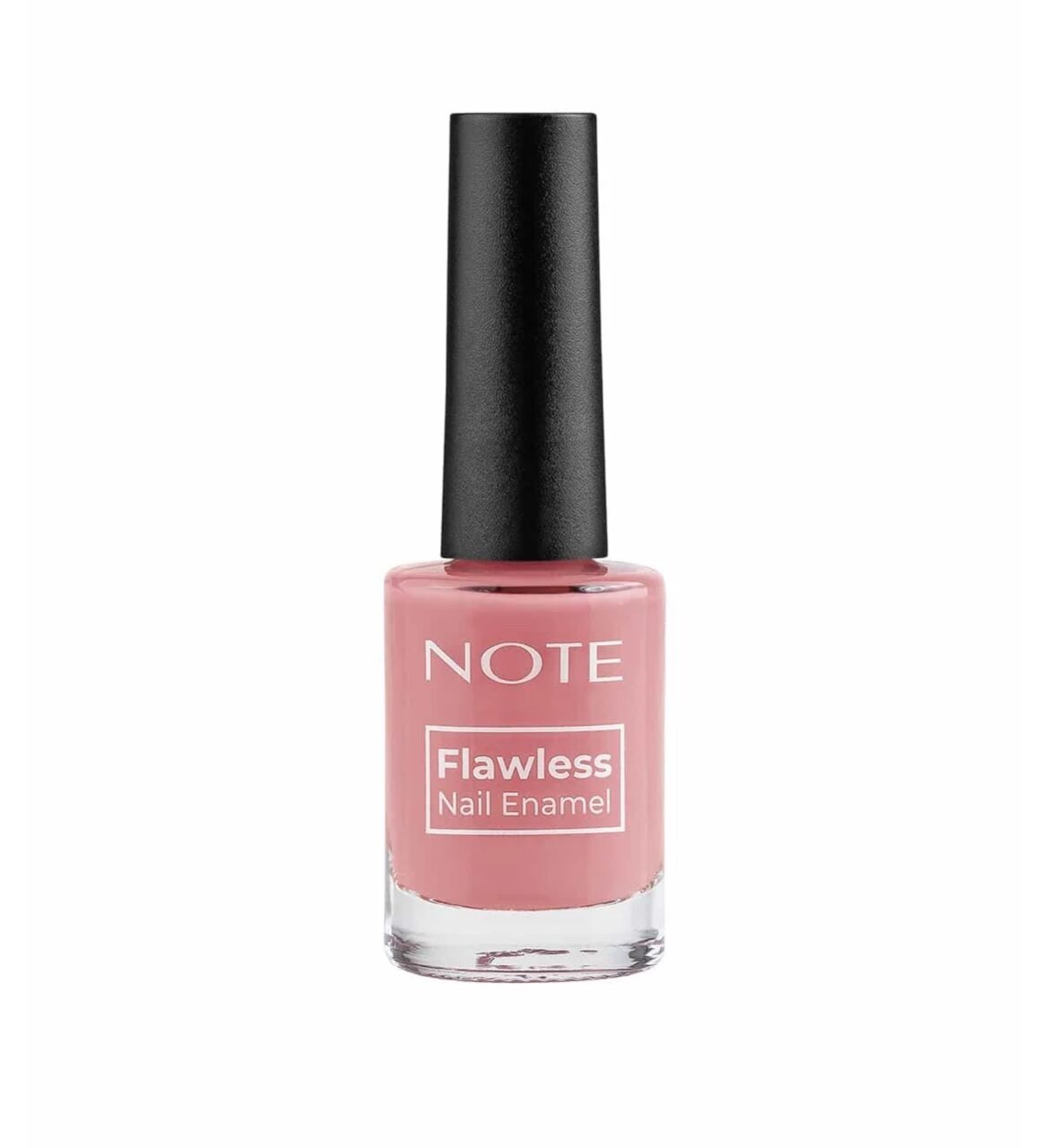 Note Vernis à Ongles Flawless – 076 Pinky Dreams