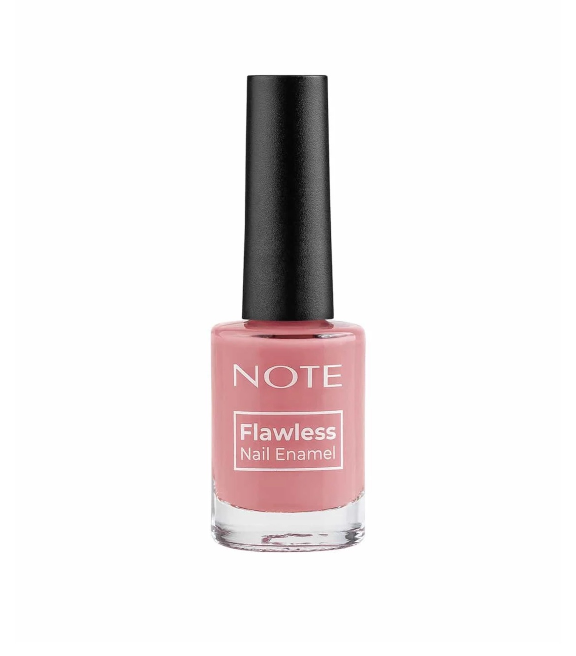 Note Vernis à Ongles Flawless – 076 Pinky Dreams