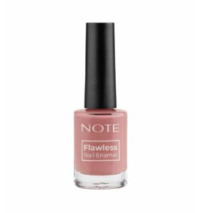 Note Vernis à Ongles Flawless – 077 Rose Nude Note Vernis à Ongles Flawless – 077 Rose Nude