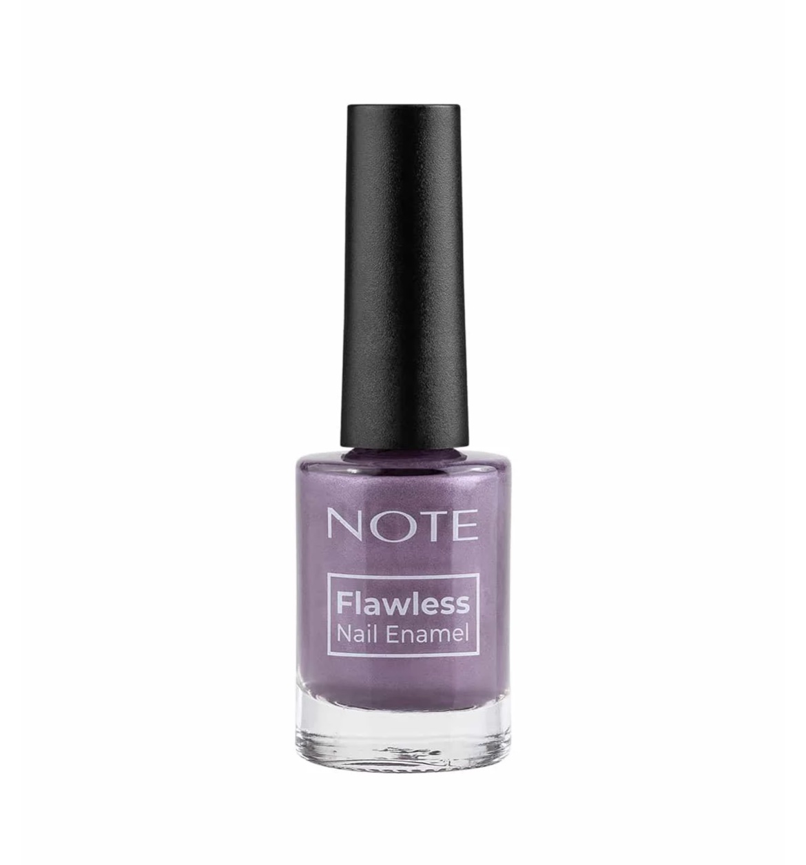 Note Vernis à Ongles Flawless – 087 Mystic Purple