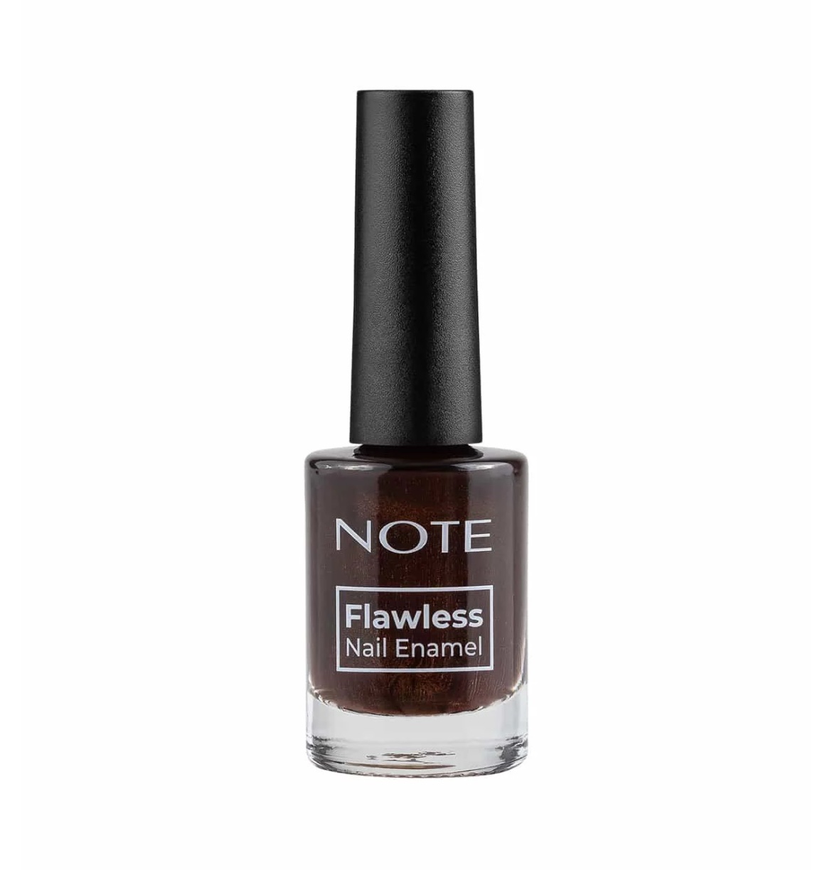 Note Vernis à Ongles Flawless – 106 Tiger Eye