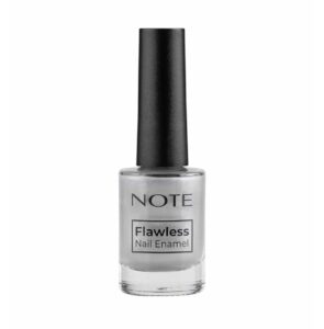 Note Vernis à Ongles Flawless – 120 Silver Moon Note Vernis à Ongles Flawless – 120 Silver Moon