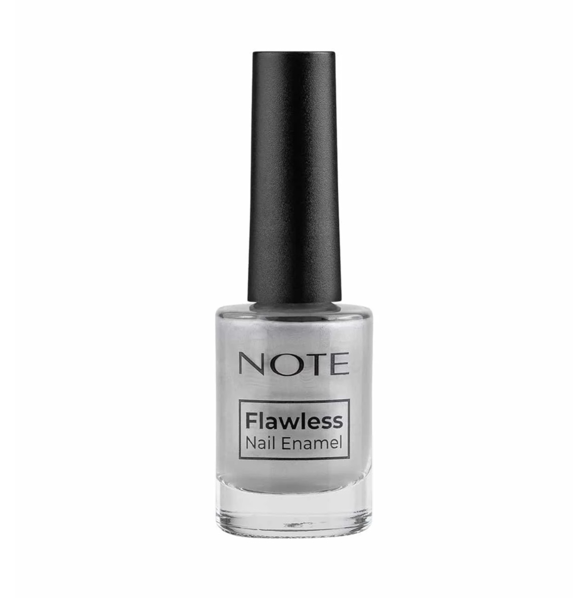 Note Vernis à Ongles Flawless – 120 Silver Moon