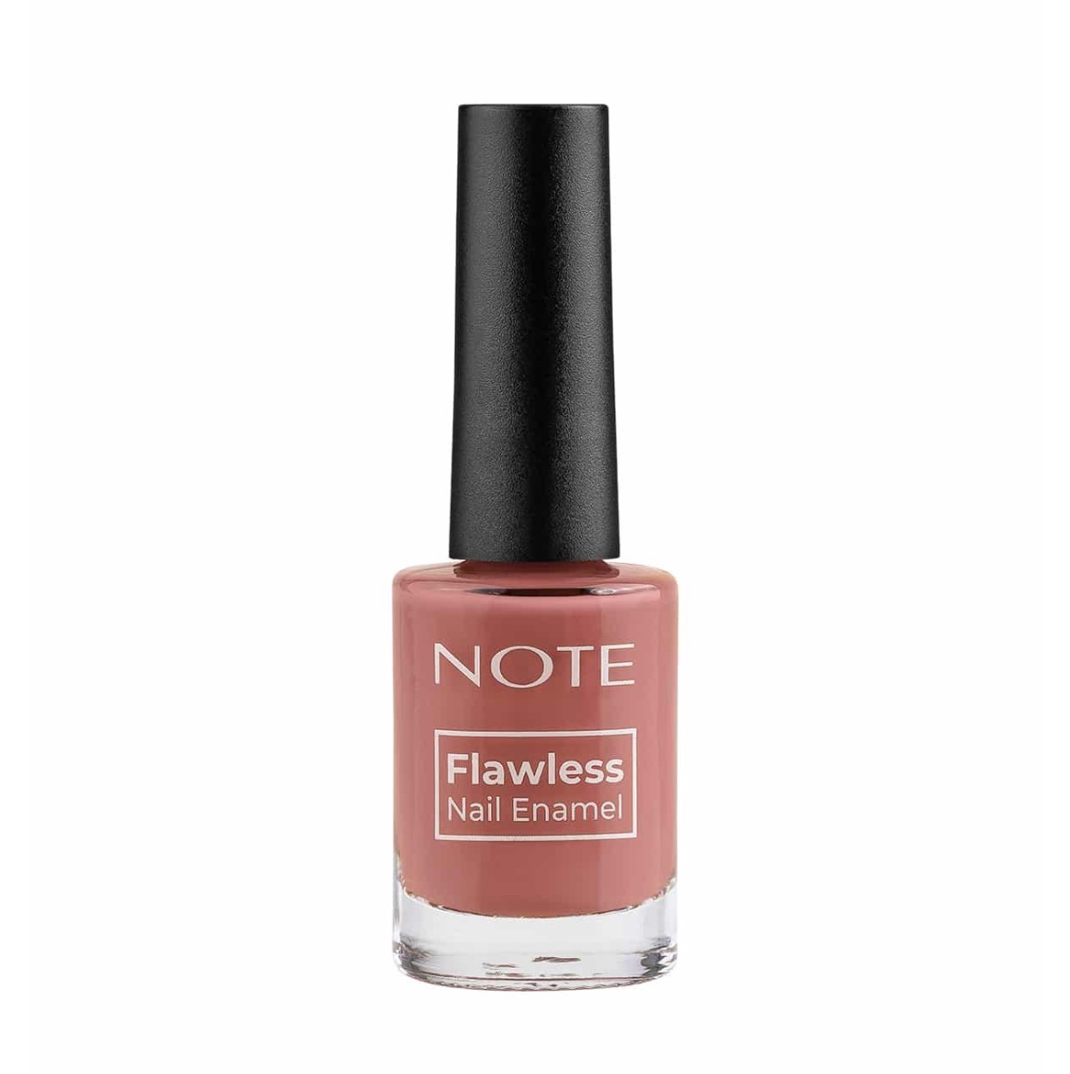 Note Vernis à Ongles Flawless – 078 Bitter Sweet