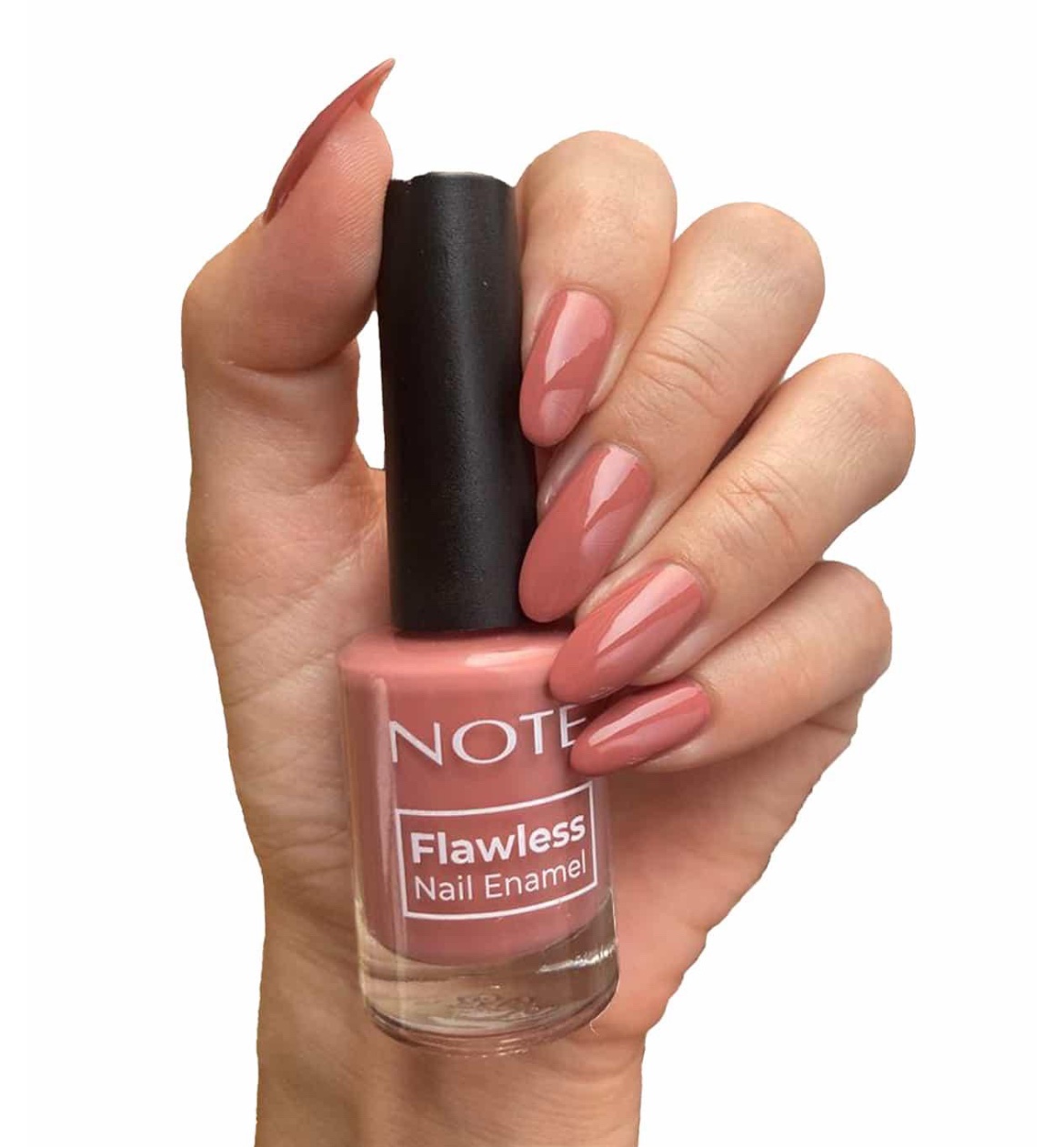 Note Vernis à Ongles Flawless – 079 Daisy Note Vernis à Ongles Flawless – 079 Daisy