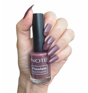Note Vernis à Ongles Flawless – 083 Grape Note Vernis à Ongles Flawless – 083 Grape