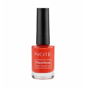 Note Vernis à Ongles Flawless – 097 Orange Note Vernis à Ongles Flawless – 097 Orange