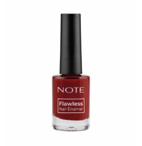 Note Vernis à Ongles Flawless – 101 Bright Red Note Vernis à Ongles Flawless – 101 Bright Red