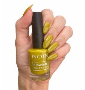 Note Vernis à Ongles Flawless – 109 Matcha Note Vernis à Ongles Flawless – 109 Matcha