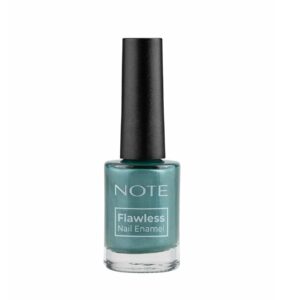 Note Vernis à Ongles Flawless – 112 Emerald