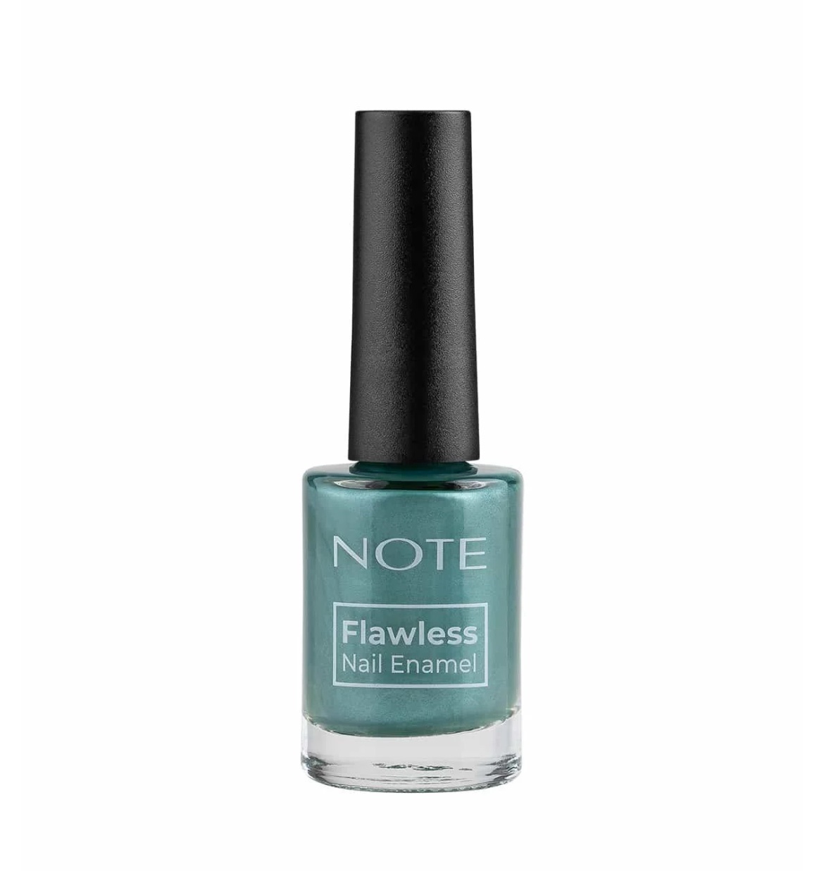 Note Vernis à Ongles Flawless – 112 Emerald