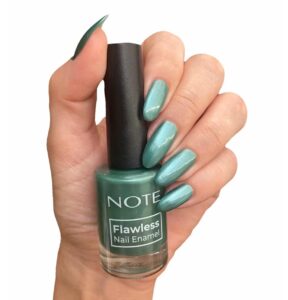 Note Vernis à Ongles Flawless – 112 Emerald