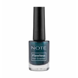 Note Vernis à Ongles Flawless – 114 Oil Green