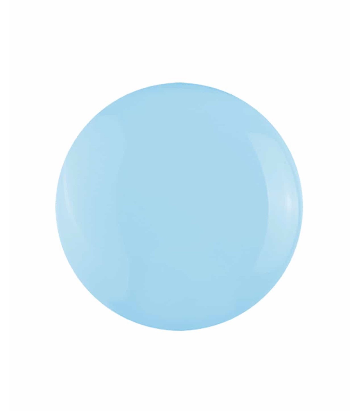 Note Vernis à Ongles Flawless – 115 Baby Blue